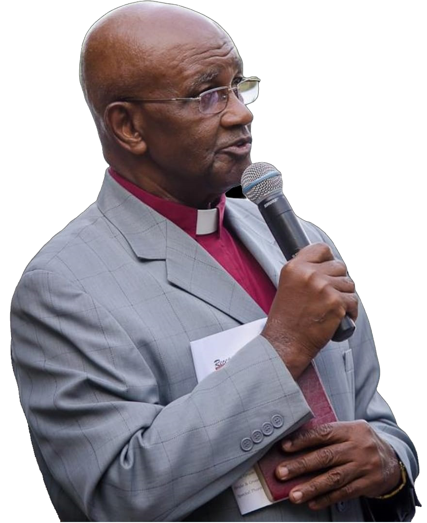 Presiding Bishop